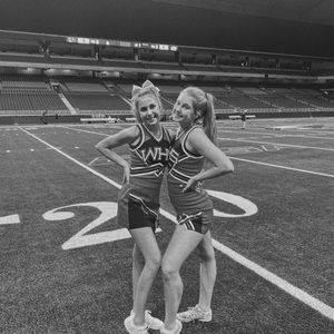 Meet your Posher, Taralynn